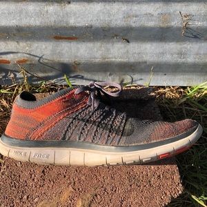 Nike FreeRun Flyknit